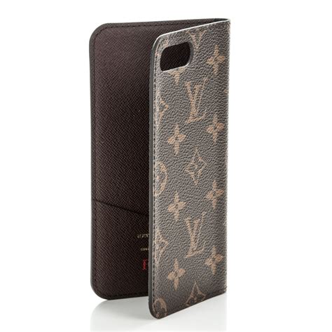 iphone 7 louis vuitton folio replica|luxury iphone cases louis vuitton.